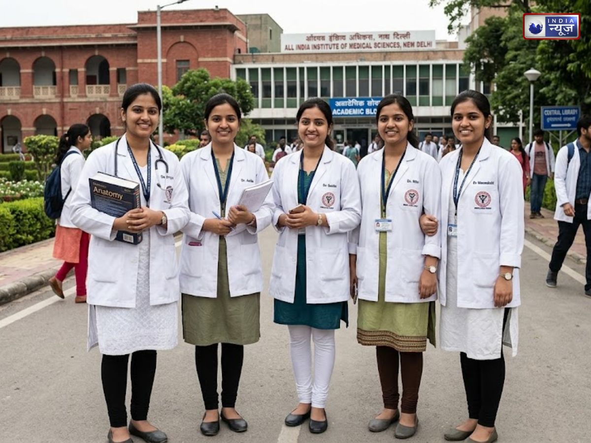 NEET 2026 Exam: 650+ मार्क्स ही क्यों माने जाते हैं सेफ? नीट सरकारी सीट का असली सच, समझें असली गेम