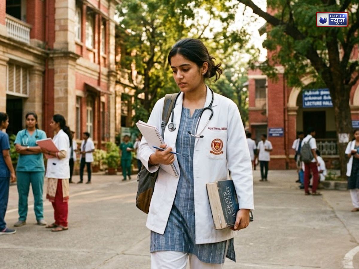 NEET UG 2026 Exam: नीट की परीक्षा क्या 1 साल में कर सकते हैं क्रैक? पक्के इरादे वालों के लिए एक असली गाइड