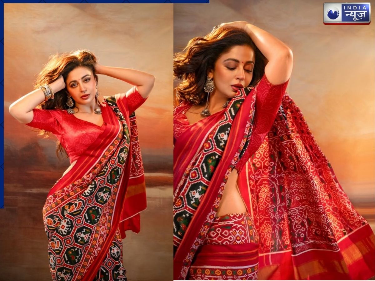 What did Neha Pendse say about work? - Photo Gallery