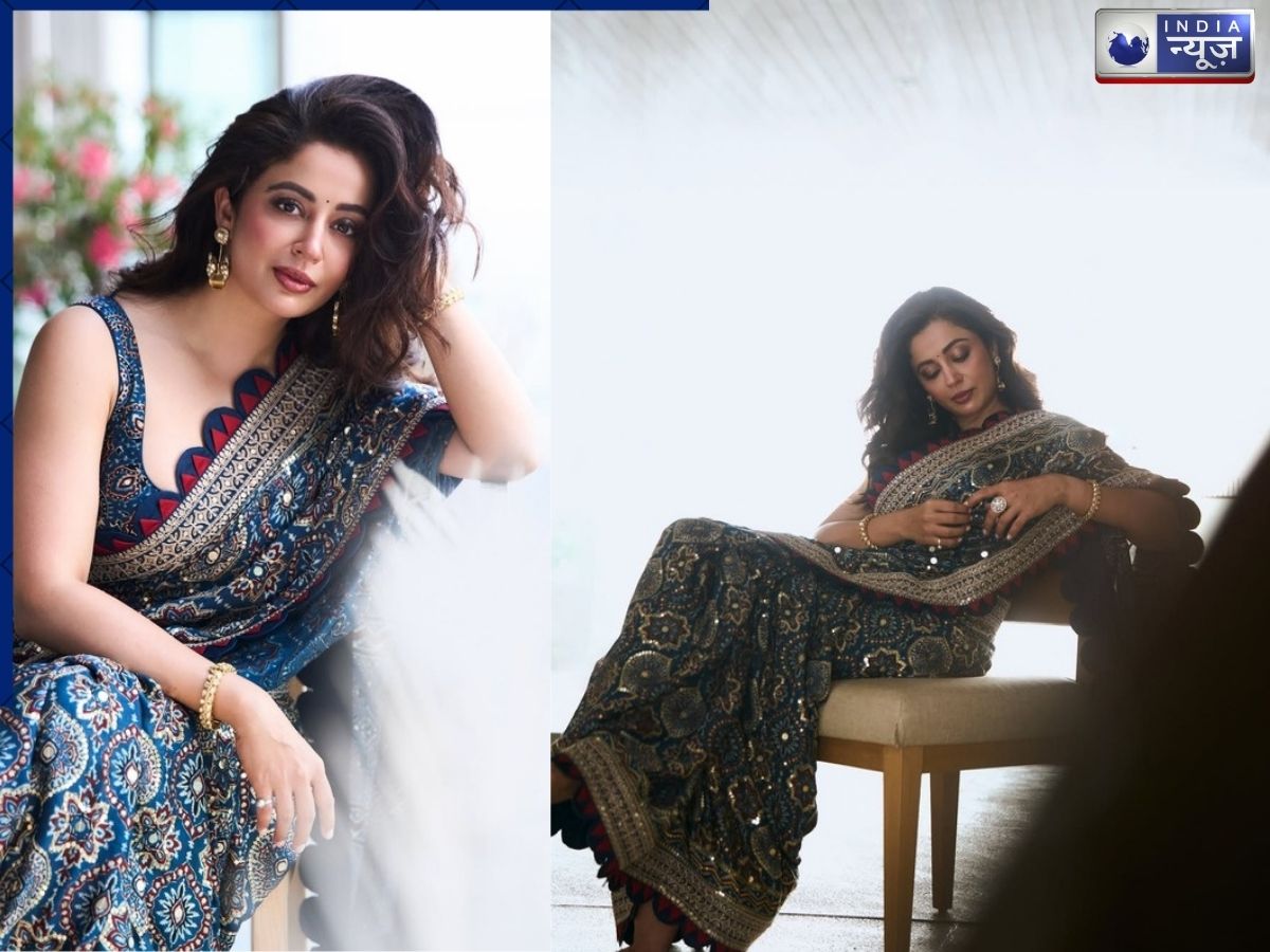 No pressure on Neha Pendse to have a baby. - Photo Gallery