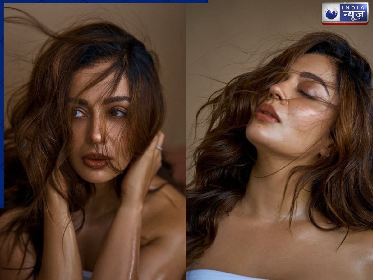 What did Neha Pendse say about childcare? - Photo Gallery