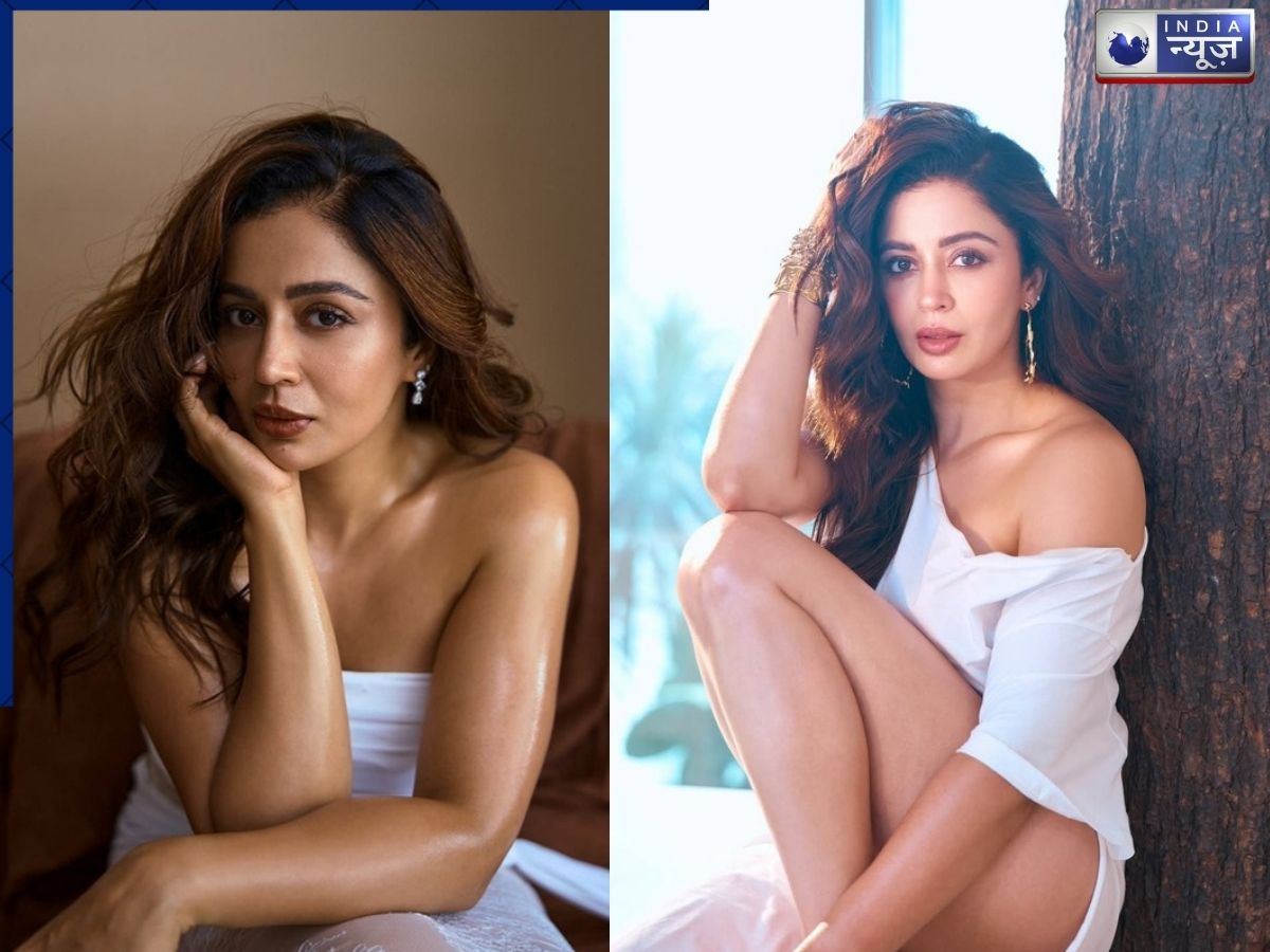 Neha Pendse wanted to focus on her career. - Photo Gallery