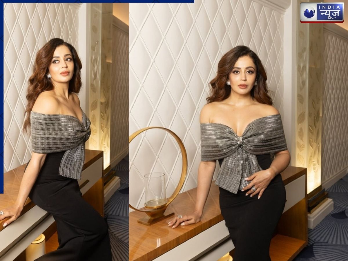 Neha Pendse spent several lakhs of rupees on egg freezing. - Photo Gallery