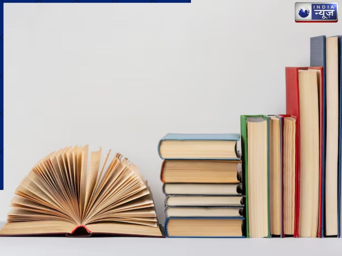 Children and parents to get relief from expensive textbooks. - Photo Gallery