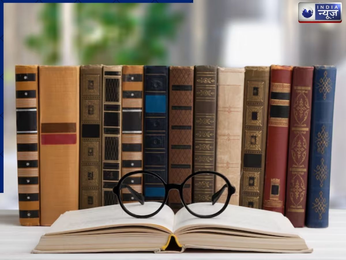 NHRC Bans Arbitrary 'Book Lists' - Photo Gallery