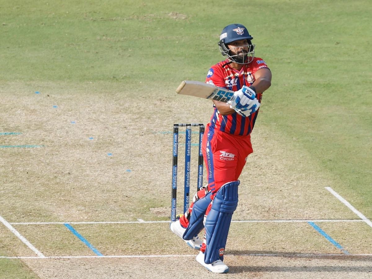 IPL 2025 में ठोके थे 524 रन, इस साल 100 तक भी नहीं पहुंचा, संजीव गोयनका के लिए बना सिरदर्द