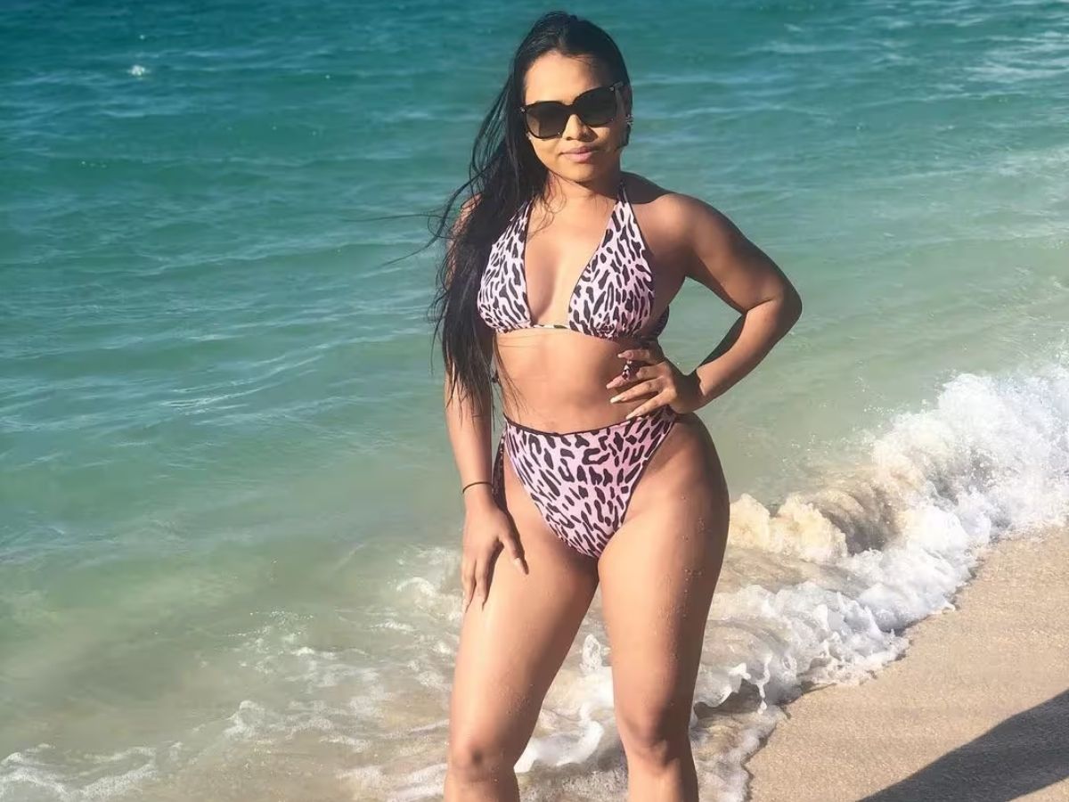 Katharina's Family and Upbringing - Photo Gallery