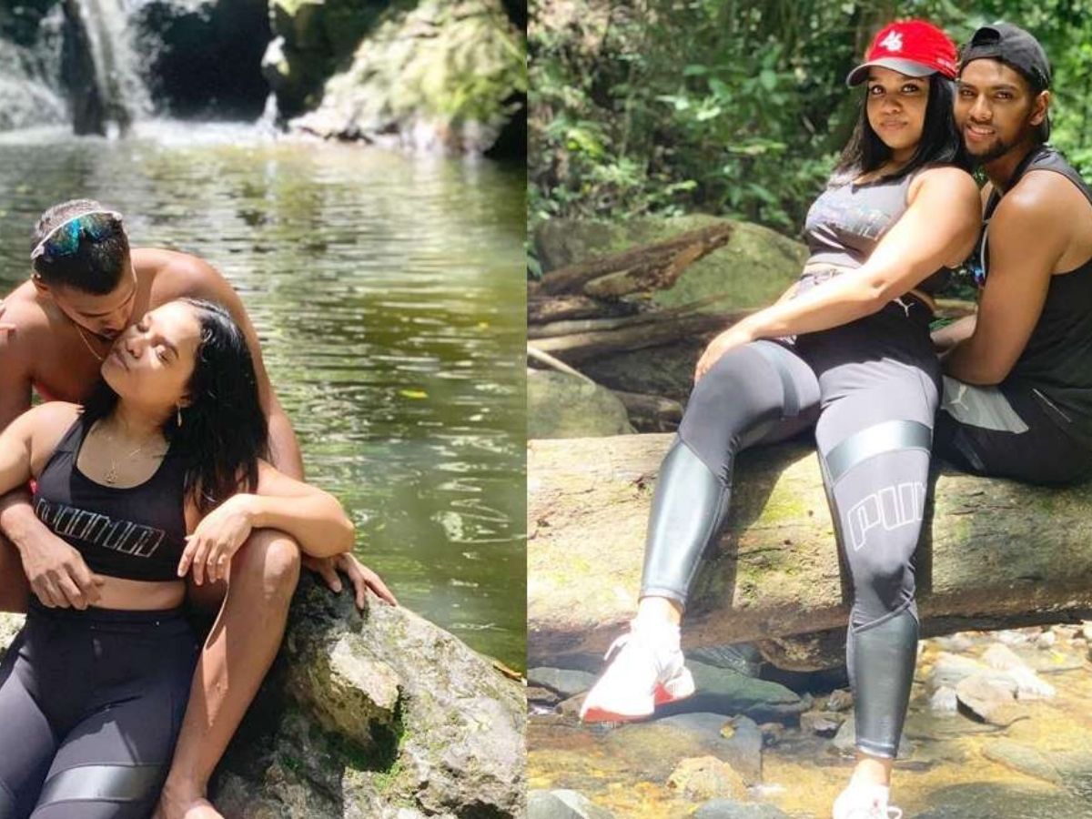 Katharina's Family and Upbringing - Photo Gallery