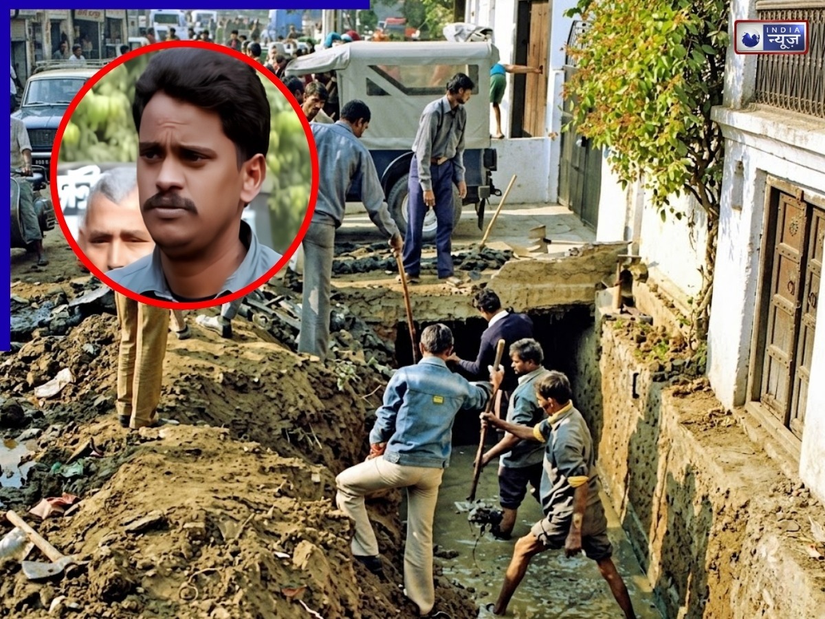 नाबालिग से रेप, खाता था शवों का मांस, बच्चों के कंकाल, फिर रिहाई; दिल्ली से दूर इस खौफनाक कांड को याद कर दहल जाता है कलेजा