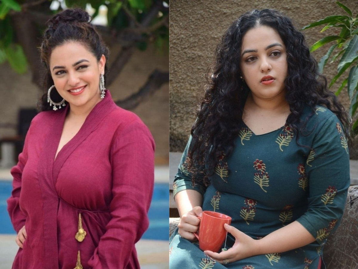 बच्चे पैदा करने के लिए शादी की जरूरत नहीं! एक्ट्रेस नित्या मेनन ने दिया चौंकाने वाला बयान, जानें पूरा मामला