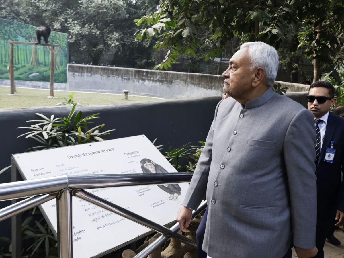 Nitish kumar - Photo Gallery