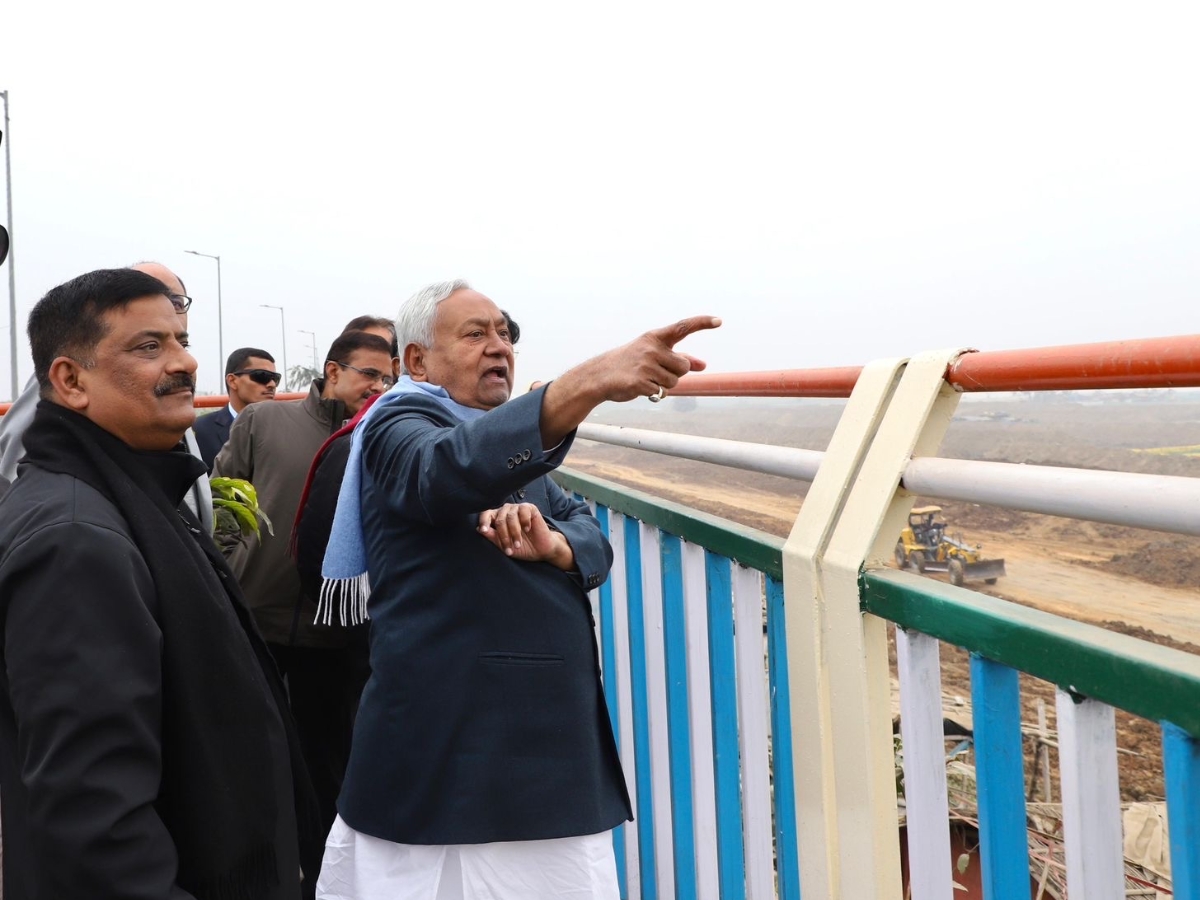 Nitish kumar - Photo Gallery