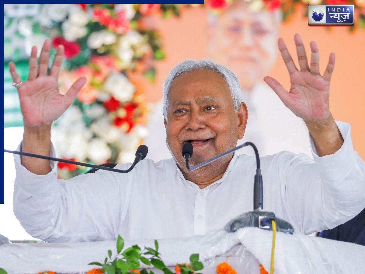 नीतीश कुमार ने जाते-जाते कर दिया खेला, अब सरकारी डॉक्टर नहीं कर पाएंगे निजी प्रैक्टिस