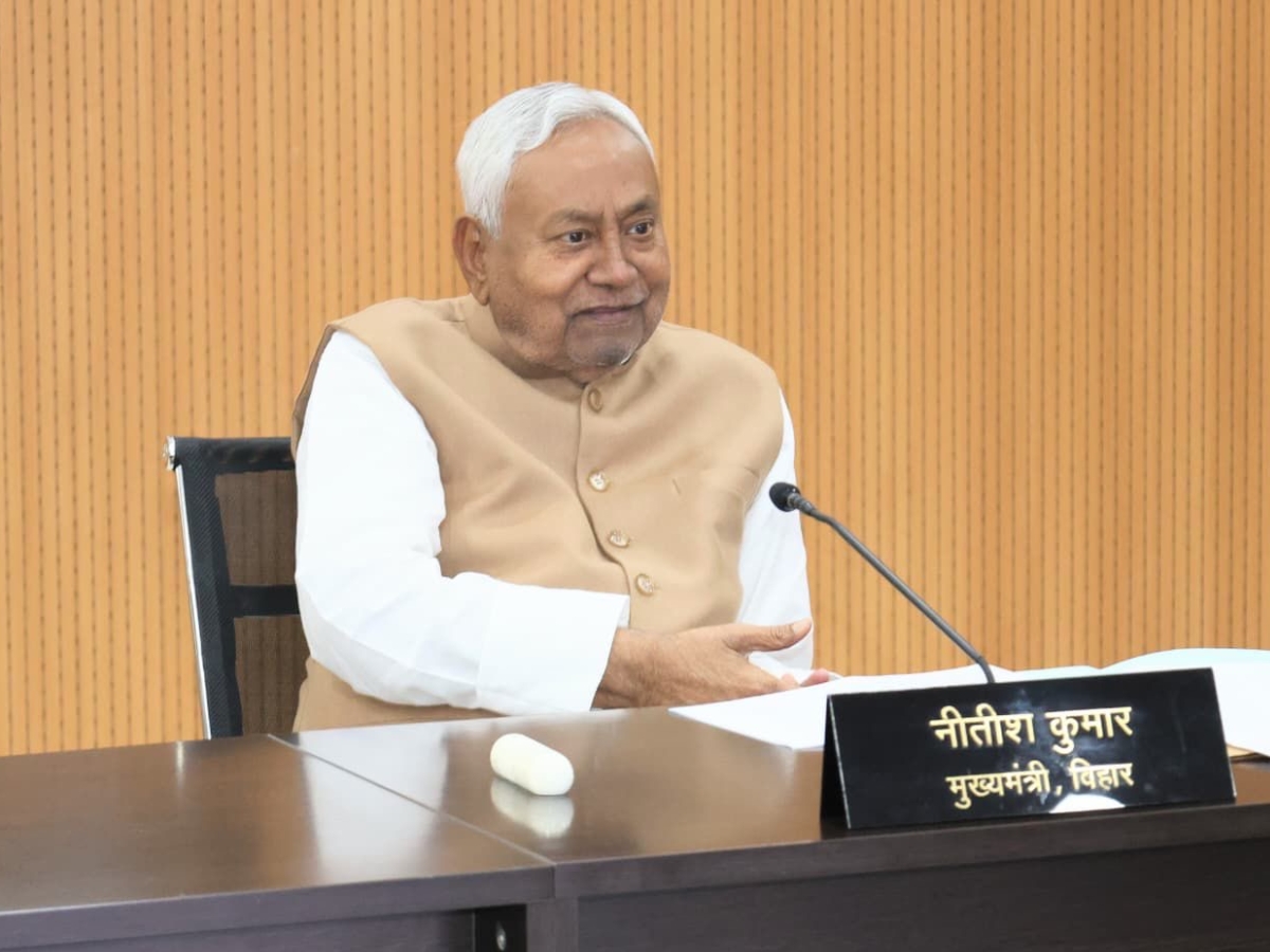 Nitish kumar - Photo Gallery