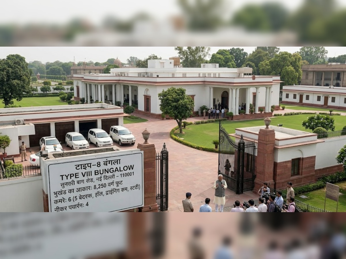 Type-8 Bungalow: Why Is It the Most Special and Unique? - Photo Gallery