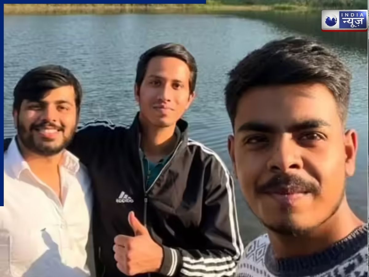 Noida News: नोएडा के गढ्ढे ने ली एक और जान! परीक्षा खत्म होने की खुशी मातम में तब्दील, दोस्तों के सामने डूब गया हर्षित