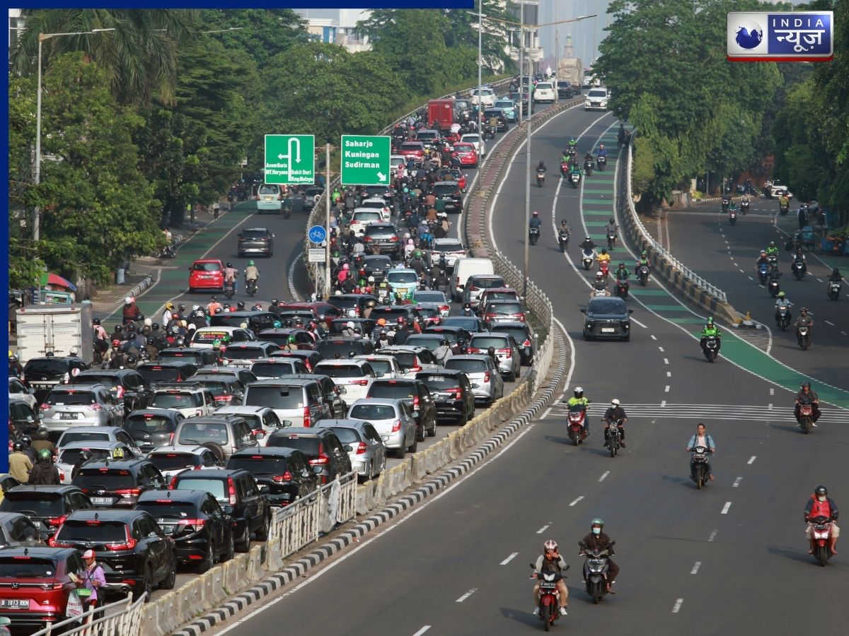 दिल्ली-नोएडा में कहां-कहां रहेगा जाम का खतरा, किन रास्तों का करें इस्तेमाल? एडवाइजरी जारी