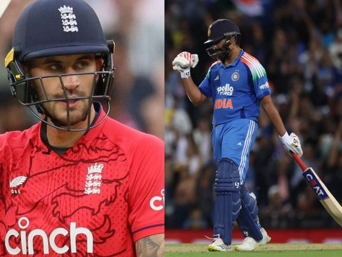 Non-West Indies Batsman - Photo Gallery