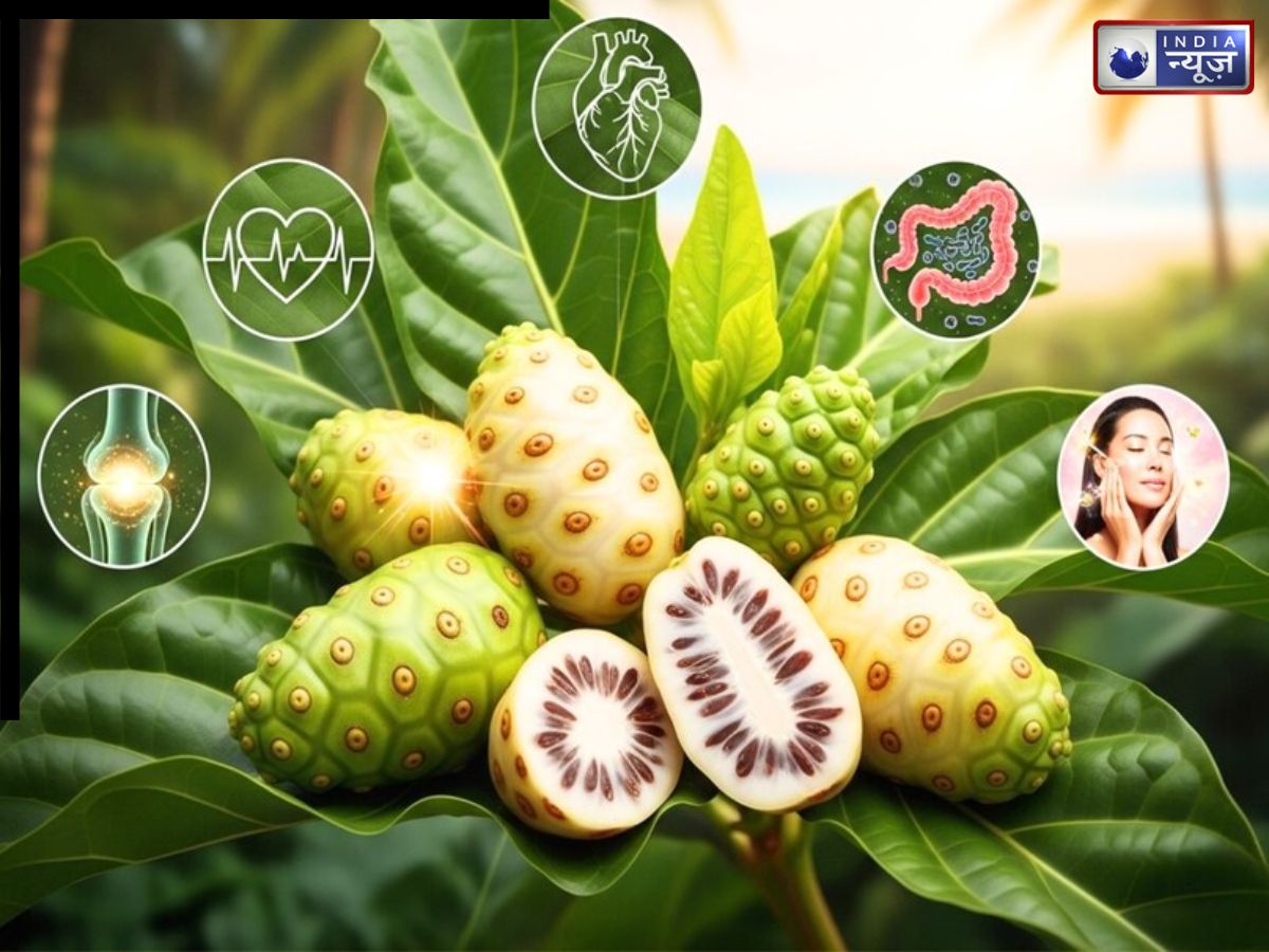 100 से ज्यादा बीमारियों का काल है यह फल! डायबिटीज-कैंसर जैसी बीमारियों में संजीवनी, सूजन भी करता कम
