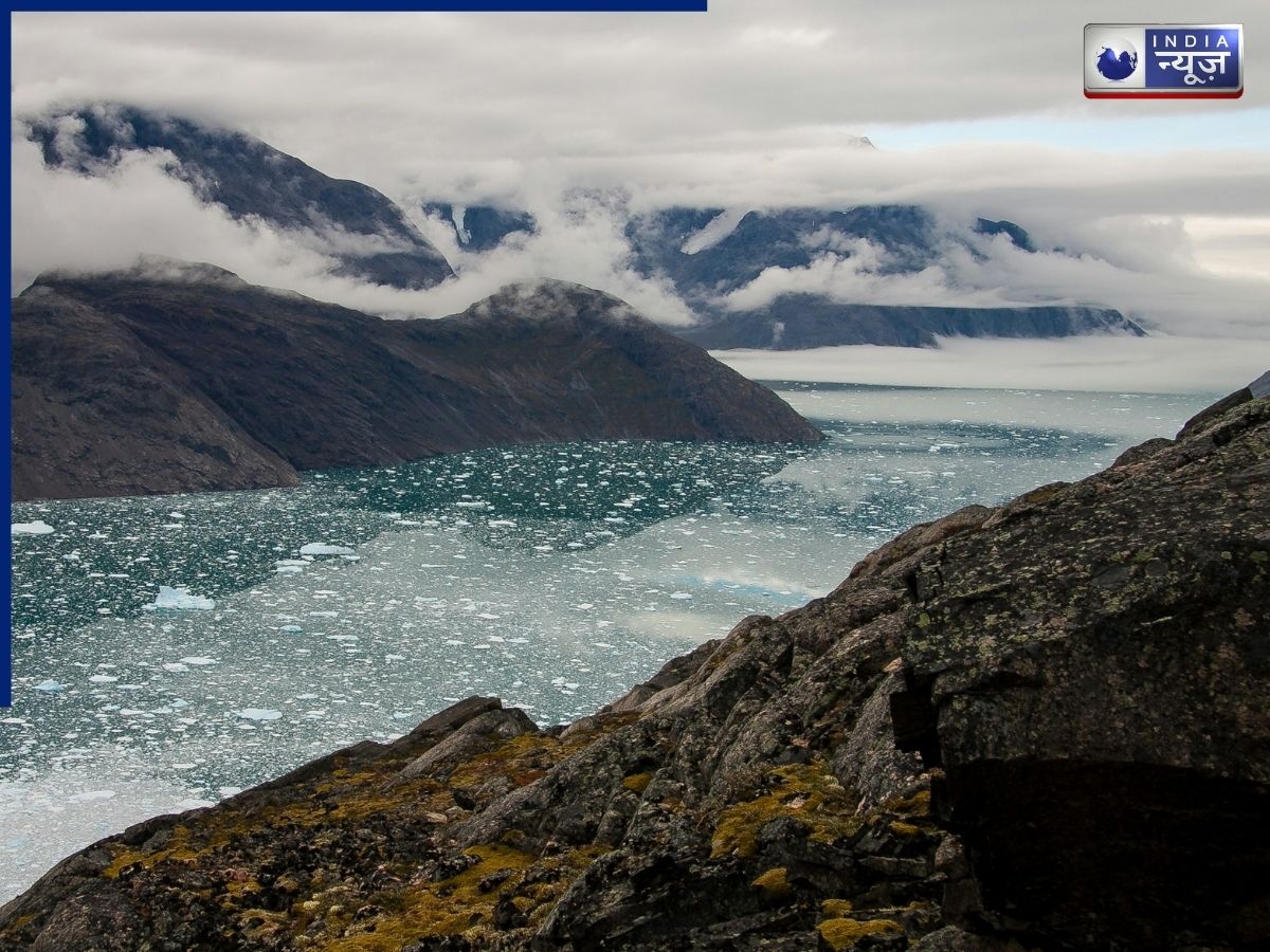 Where is the largest national park on Earth? - Photo Gallery