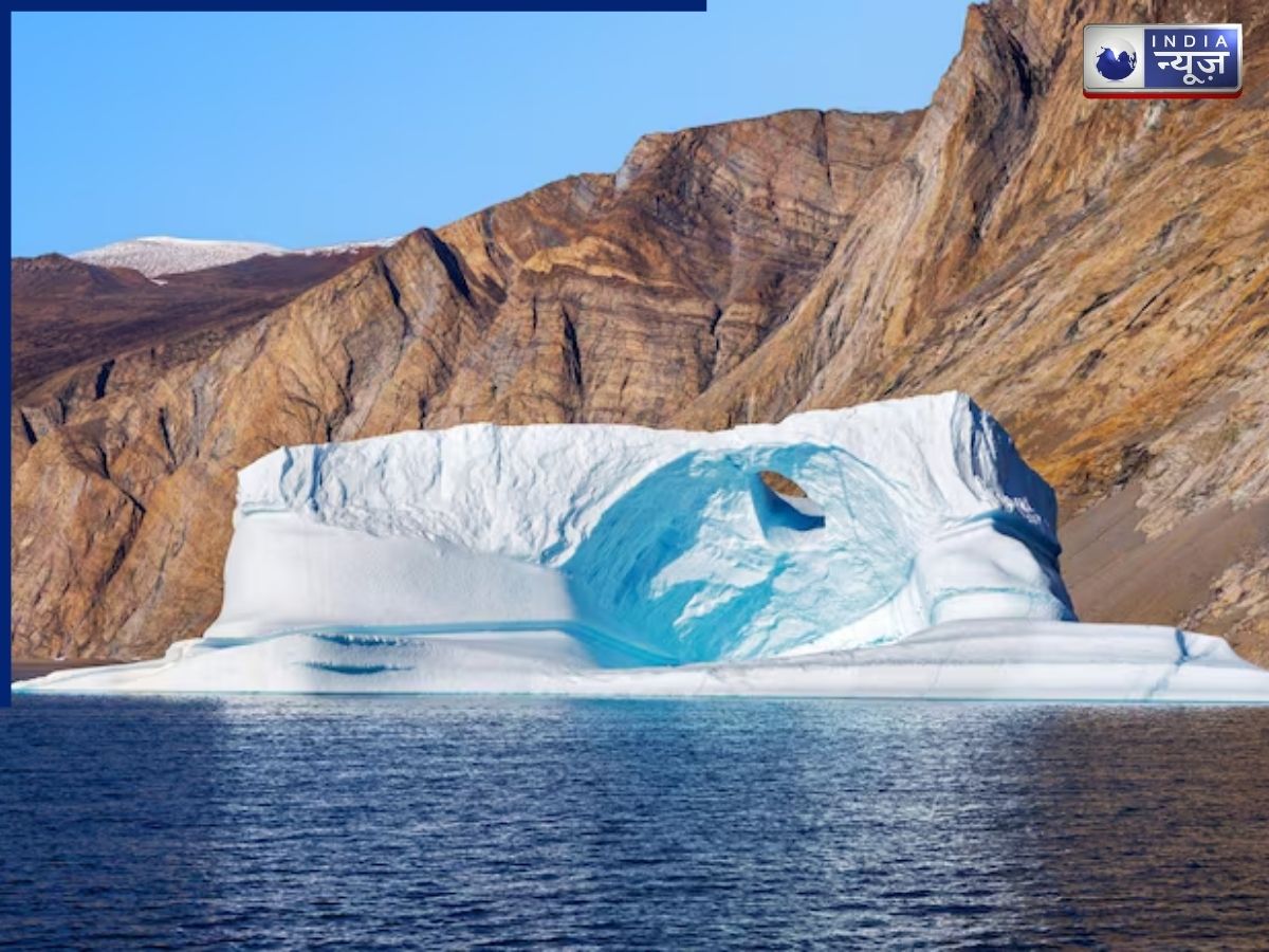 Key Features of Northeast Greenland National Park - Photo Gallery