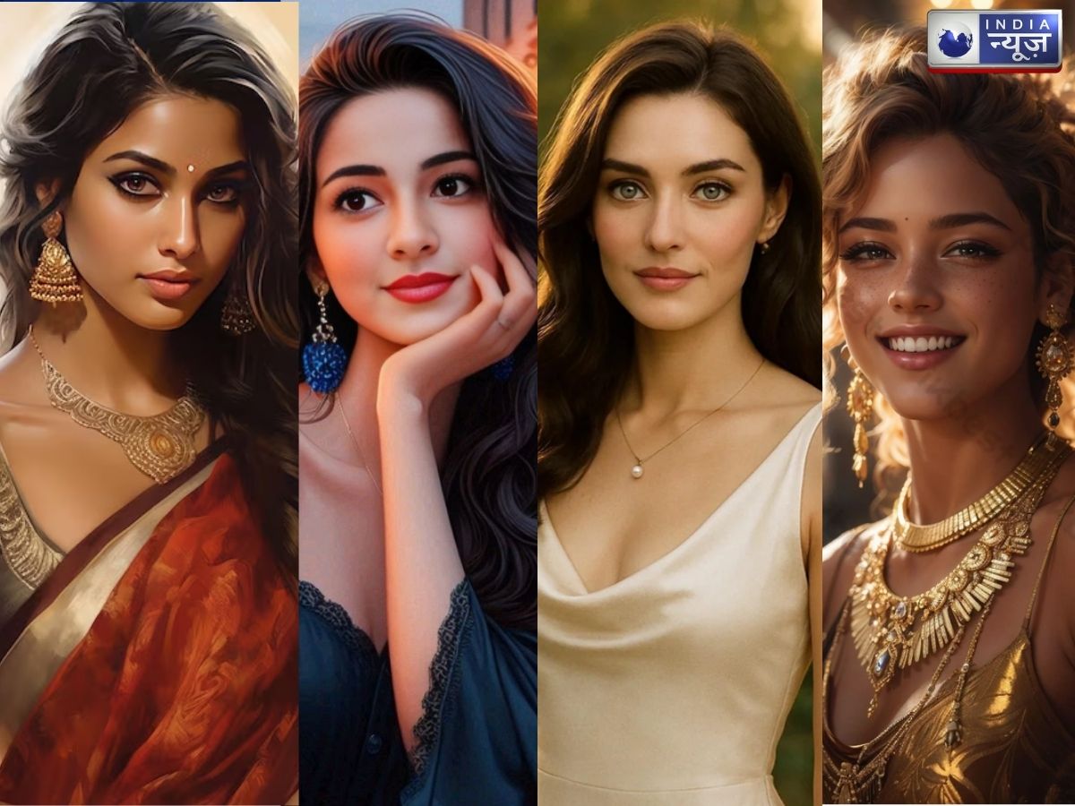 महीने की इन 14 तारीखों पर जन्मीं लड़कियों को मिलता है धोखा, तरसती हैं प्यार को; यह भी जान लें कौन होती हैं भाग्यशाली