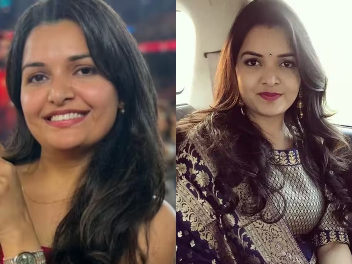 UP में पहली मुलाकात, बन गए दोस्त, प्यार हुआ, फिर रचाई शादी, दिलचस्प है स्टार क्रिकेटर की लव स्टोरी