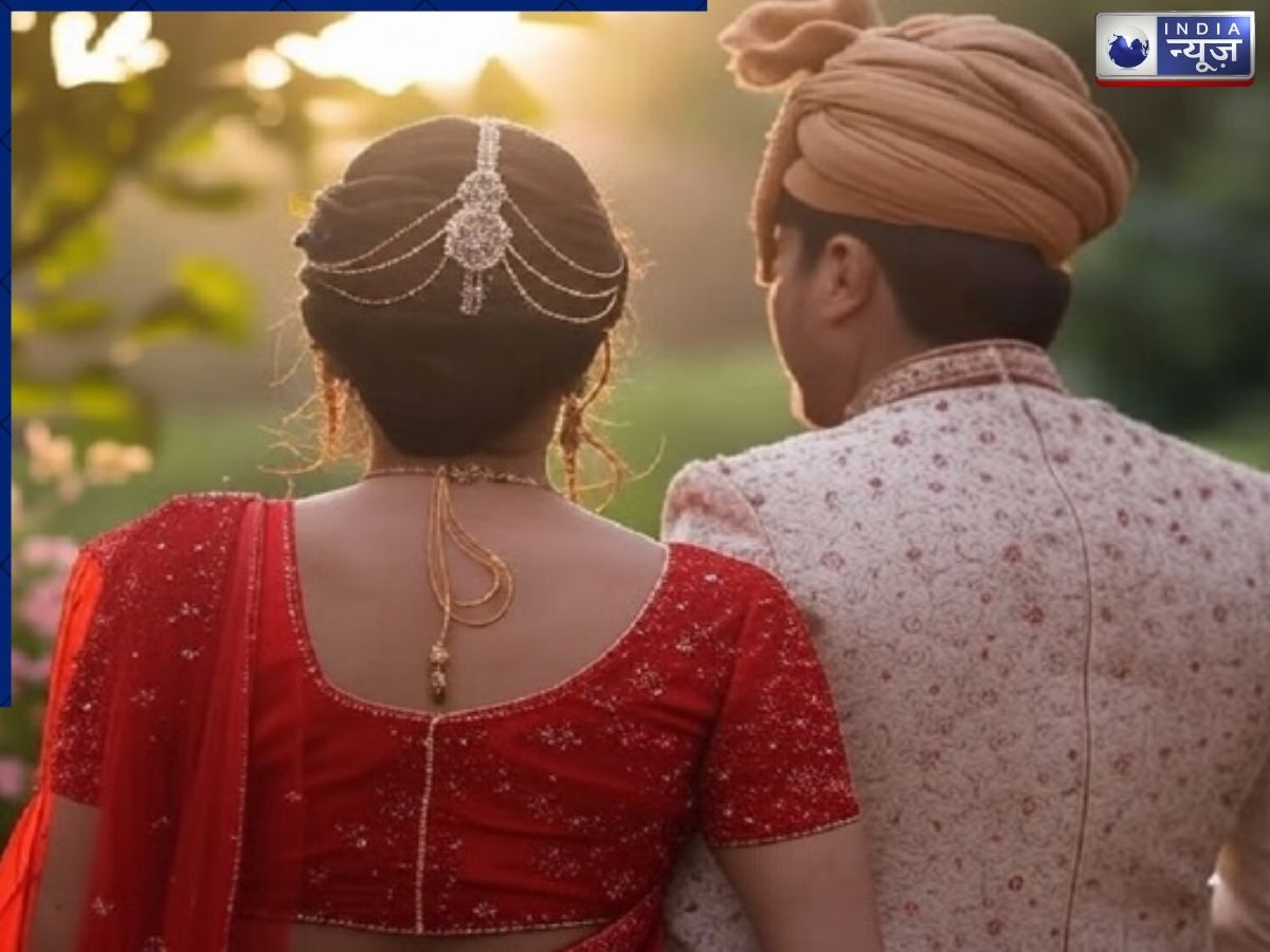 Odisha Bride Runs Away: सुहागरात के बाद सामने आई एक ऐसी सच्चाई, हनीमून से पहले भागना पड़ा दुल्हन को