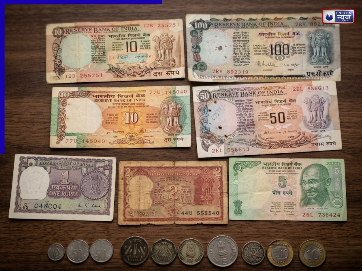 पुराने नोट और सिक्कों से आप भी कमा सकते हैं लाखों रुपये, कौन खरीदता है पुरानी करेंसी? ये गैरकानूनी तो नहीं? - Photo Gallery
