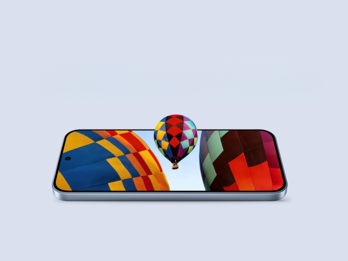 OnePlus Nord CE 6 Lite - Photo Gallery