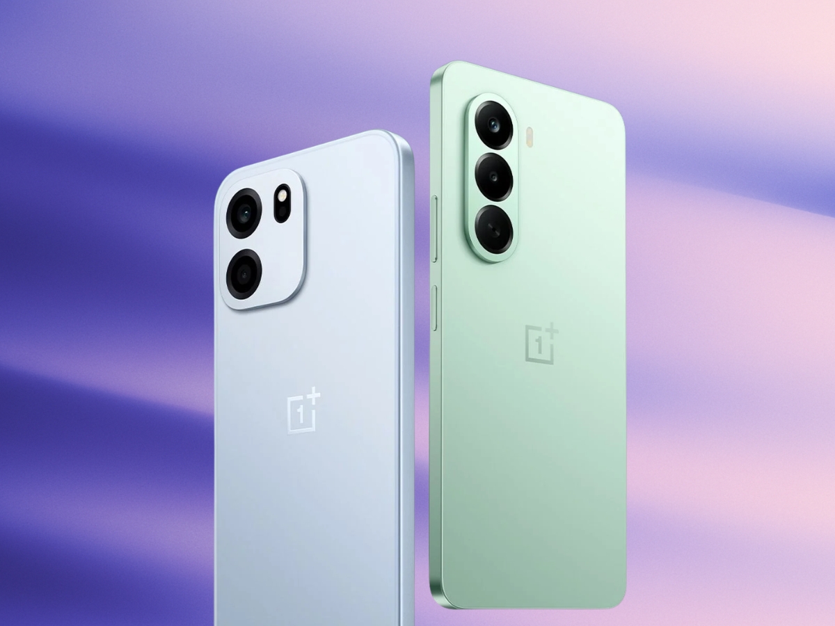 OnePlus Nord CE 6 - Photo Gallery