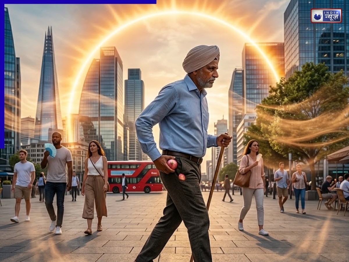 Beat The Heat: ‘जेब में प्याज’ रखने से क्या सच में लू नहीं लगती? एक्सपर्ट ने बता दिया है इसके पीछे का कारण!