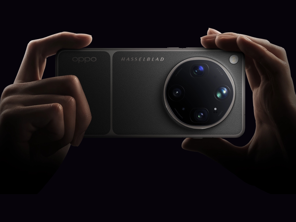 Oppo Find X9 Ultra - Photo Gallery