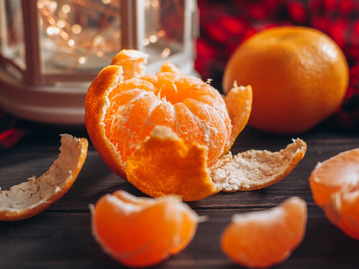 orange peel myth - Photo Gallery