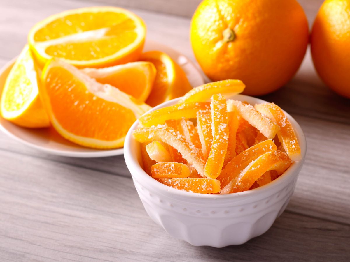 orange peel myth - Photo Gallery