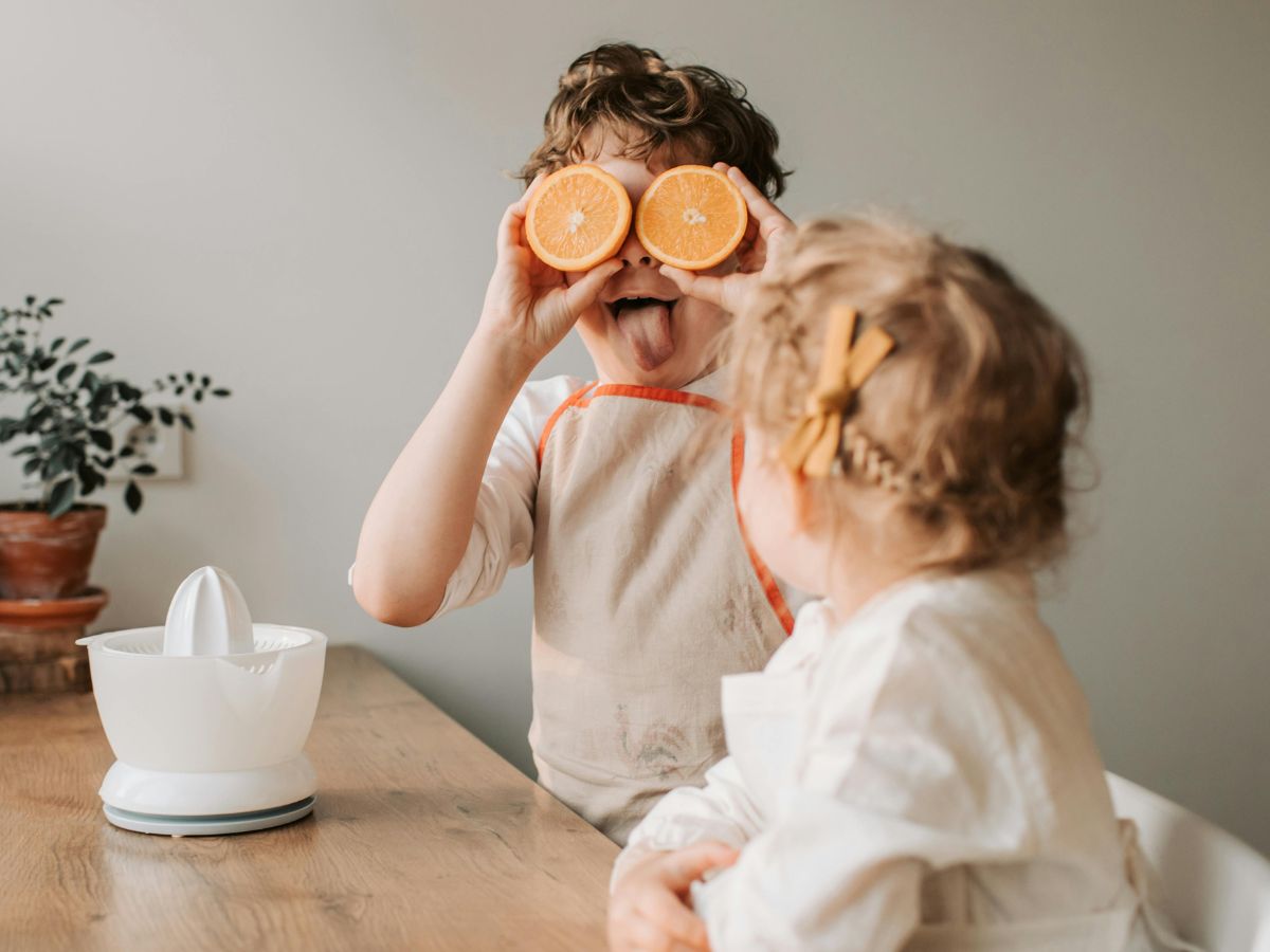 orange peel myth - Photo Gallery