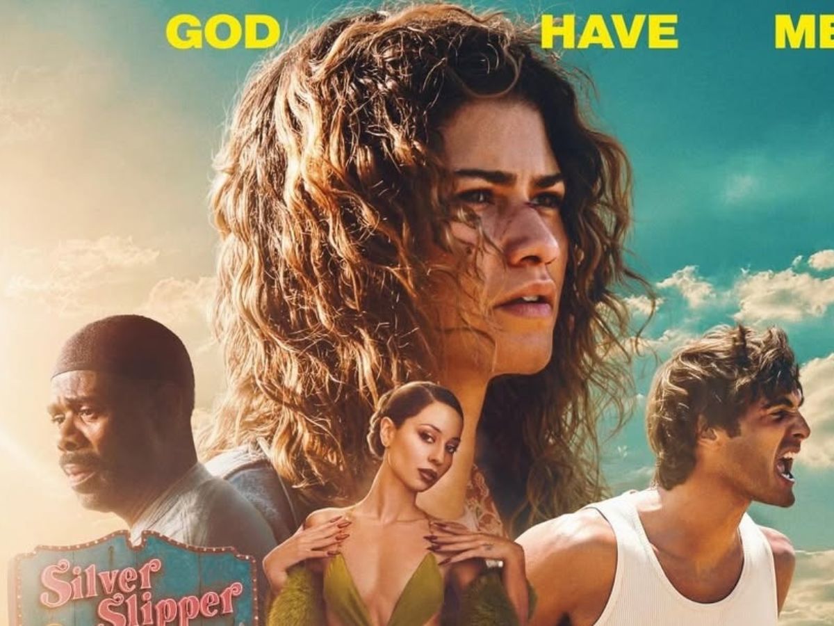 Euphoria Season 3 - Photo Gallery