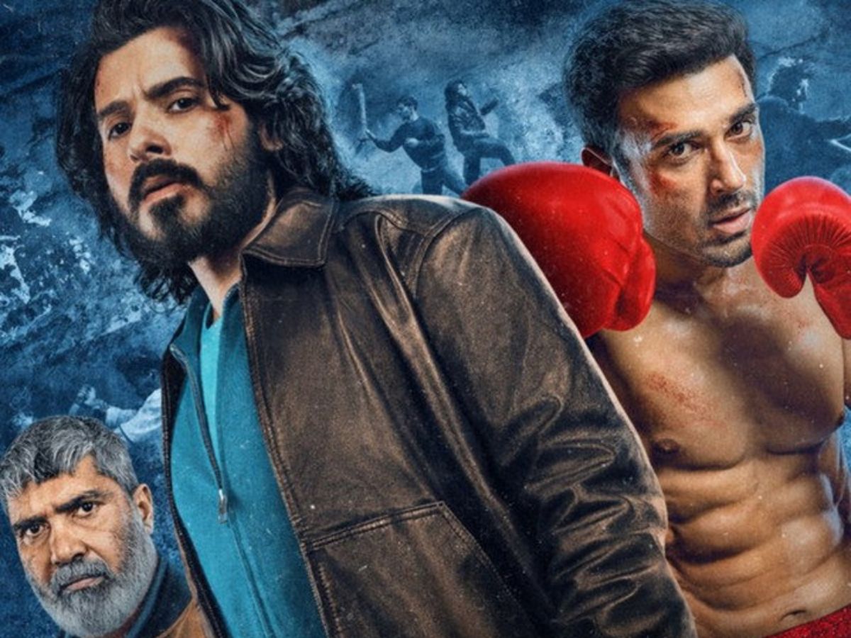 Glory - Photo Gallery