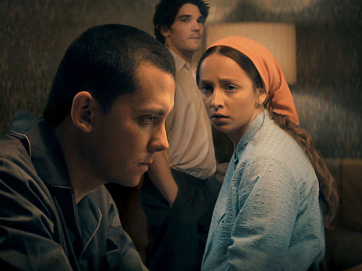 unchosen - Photo Gallery