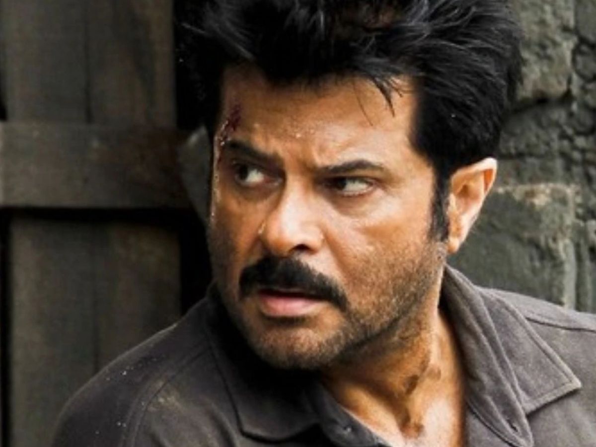 24: The Indian Adaptation Jiohotstar - Photo Gallery