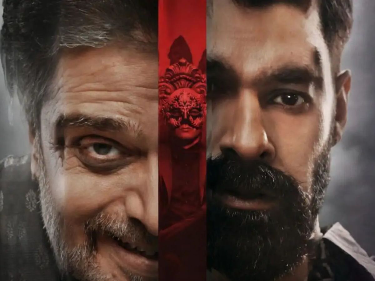 Undekhi Season 4 - Photo Gallery