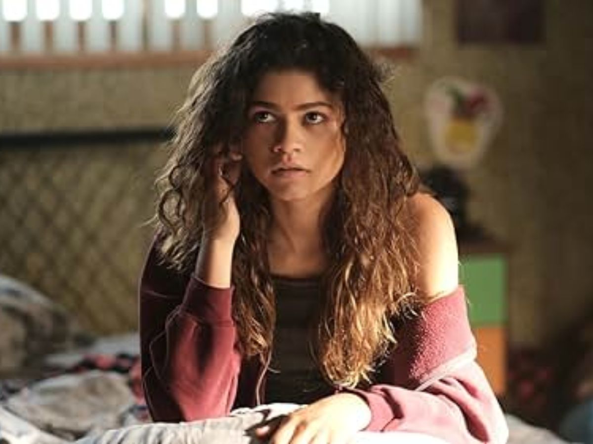 euphoria season 3 - Photo Gallery