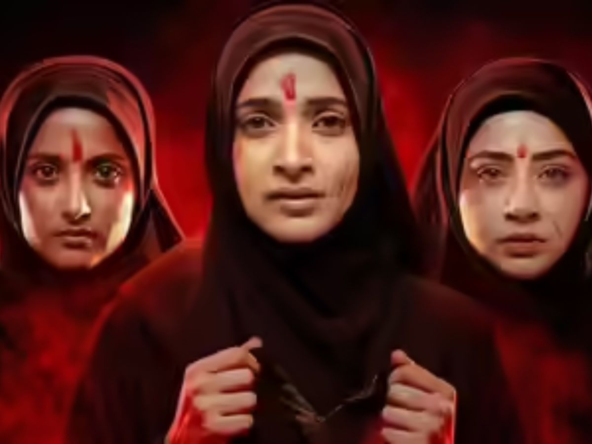 The Kerala Story 2: Goes Beyond - Photo Gallery