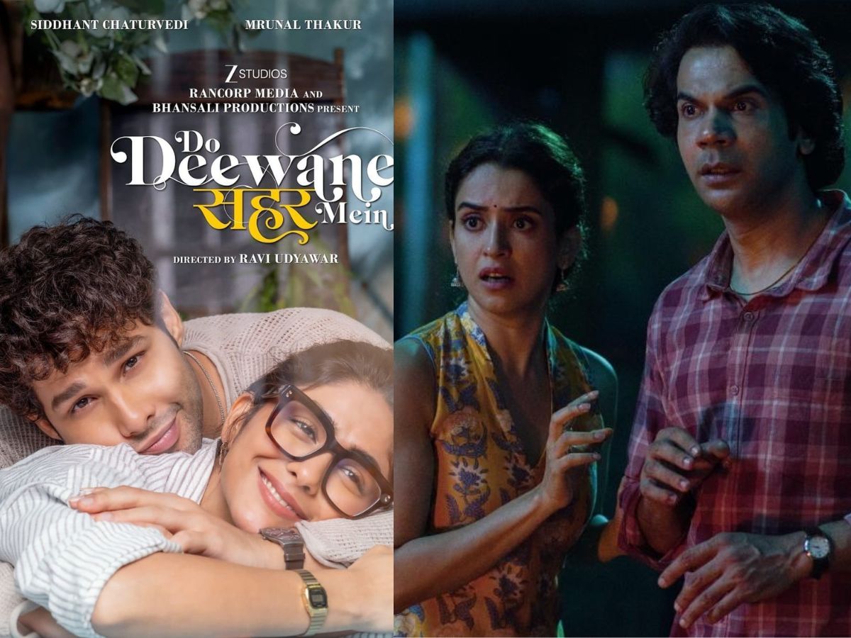 Why is this week's OTT watchlist special? - Photo Gallery