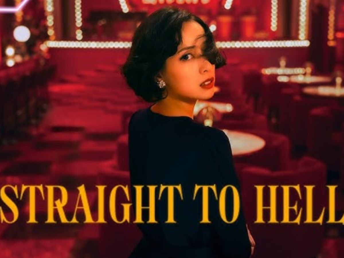 Straight to Hell - Photo Gallery