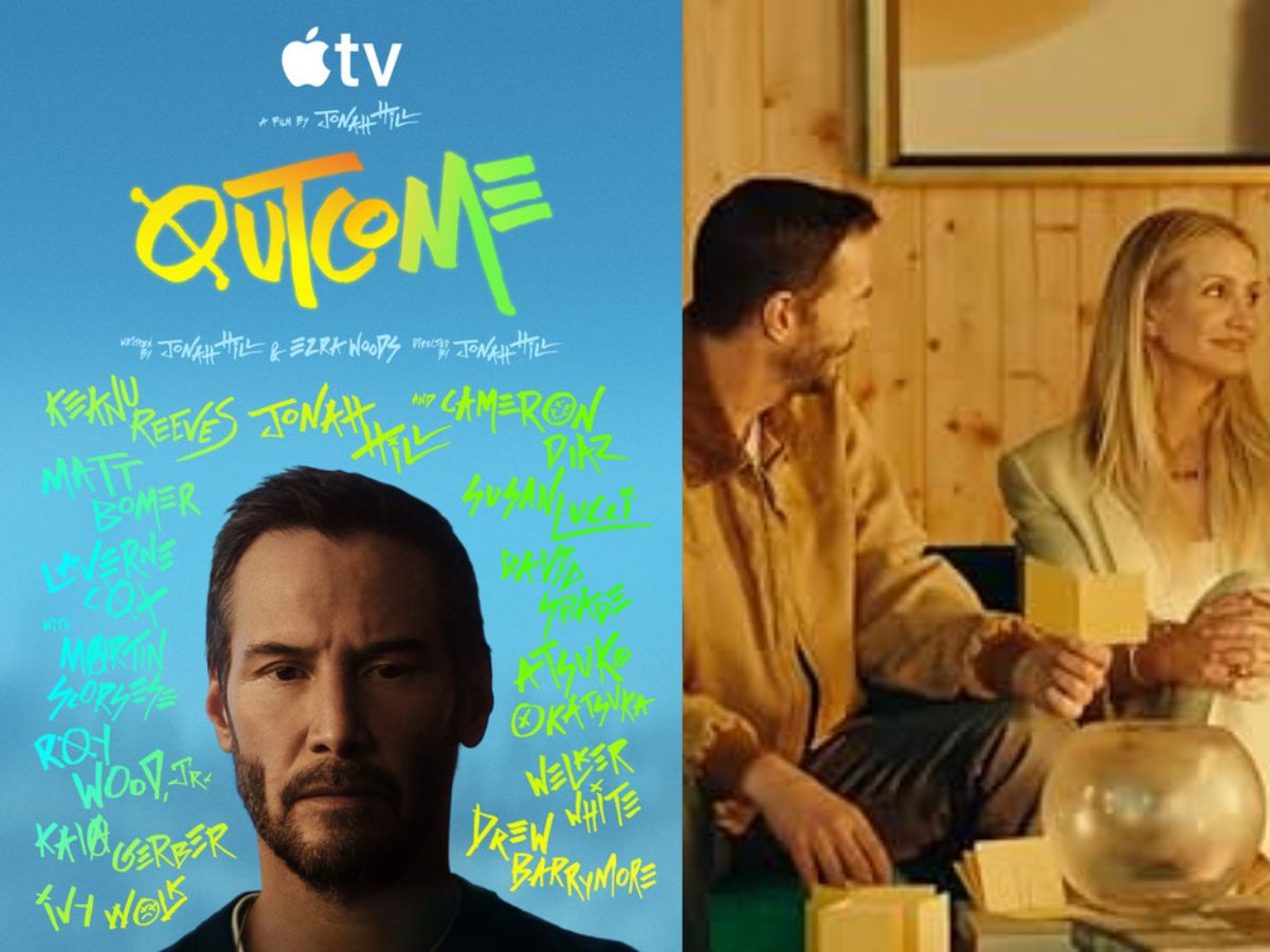 Outcome - Photo Gallery