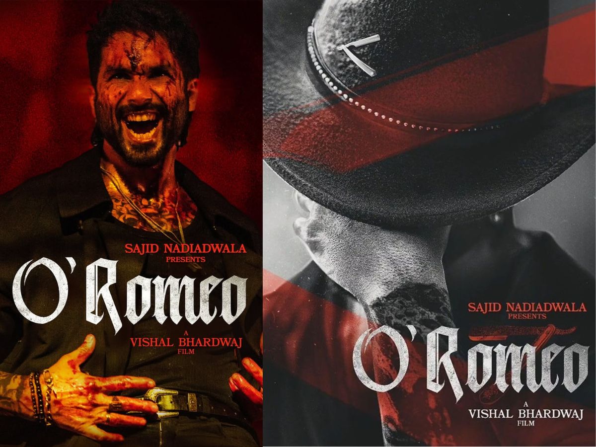 O’Romeo - Photo Gallery