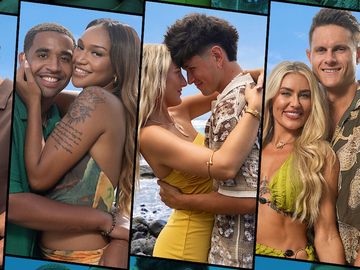 temptation island season 10 - Photo Gallery