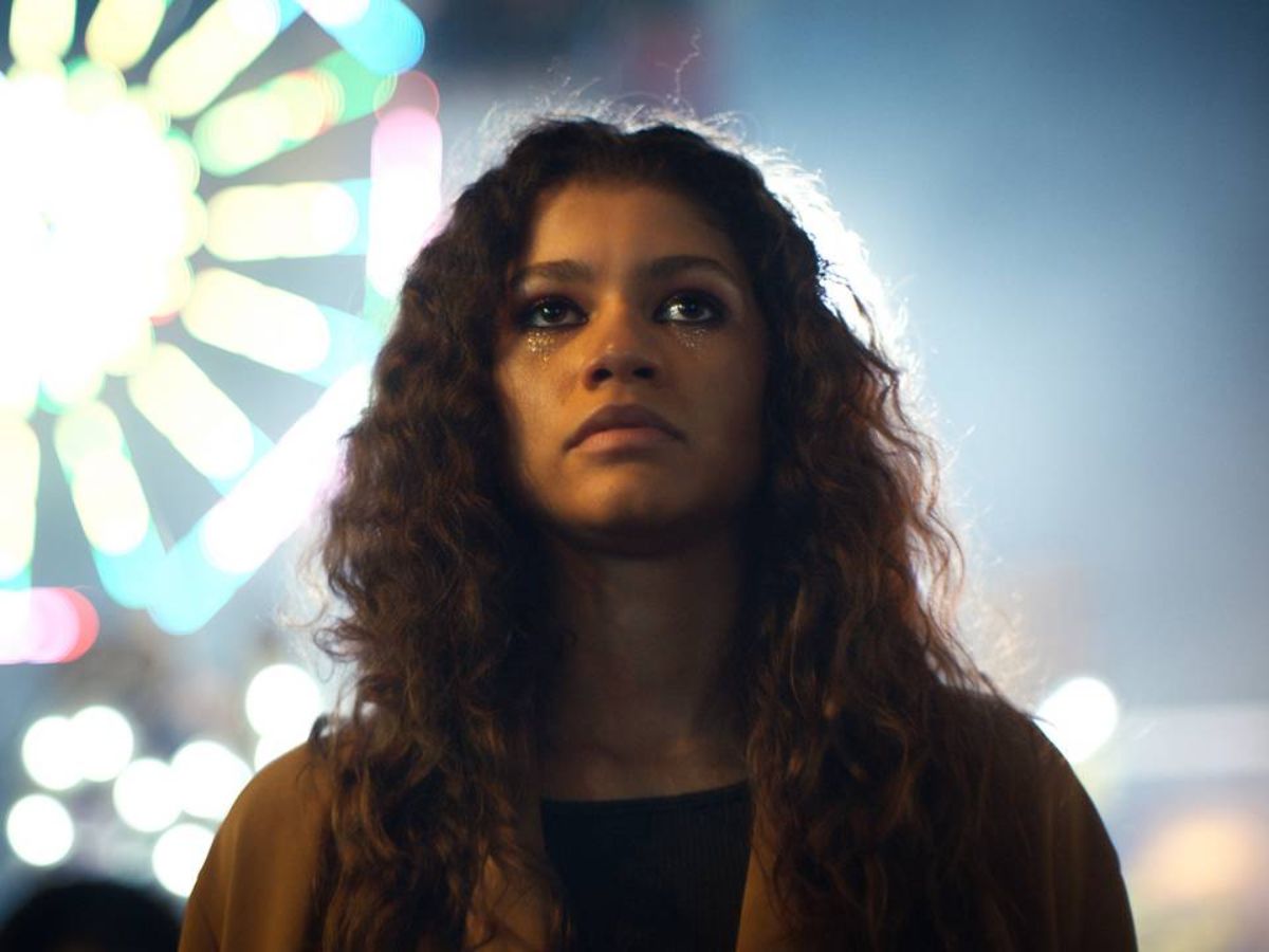 Euphoria Season 3 - Photo Gallery