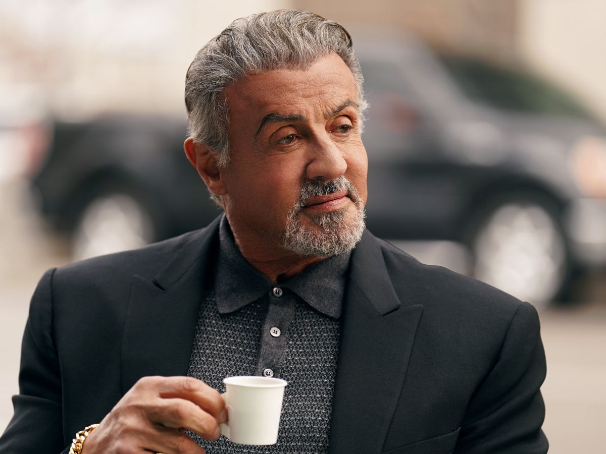 Tulsa King - Photo Gallery